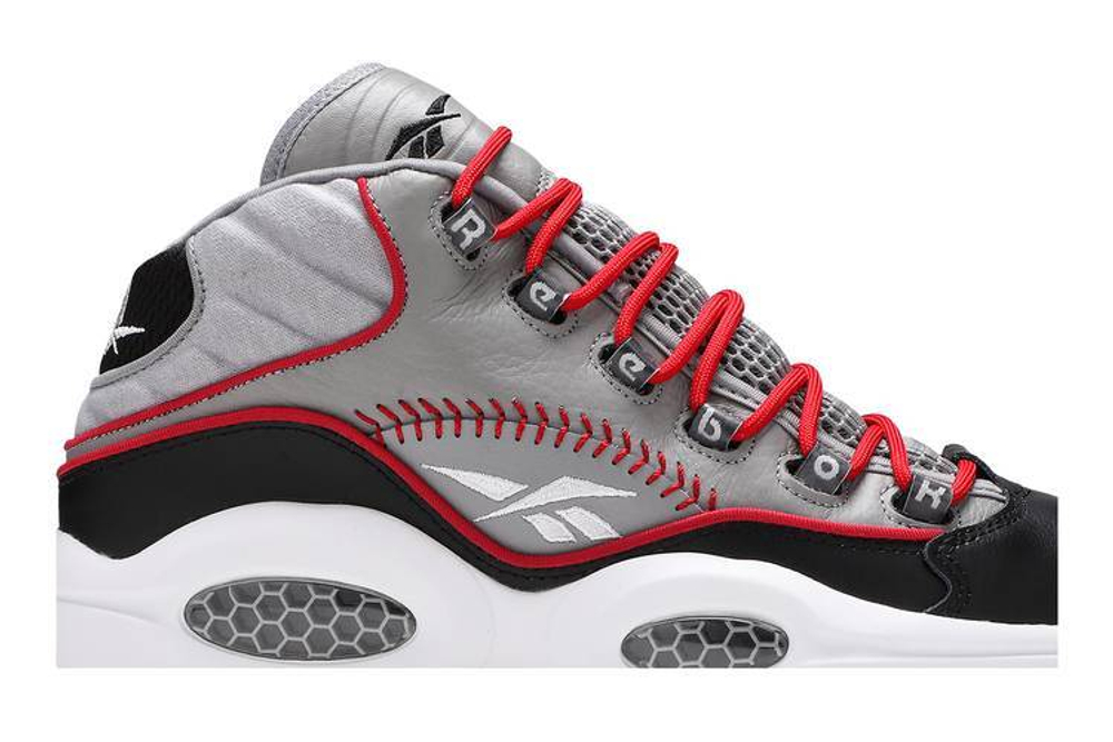 Кроссовки Reebok Question