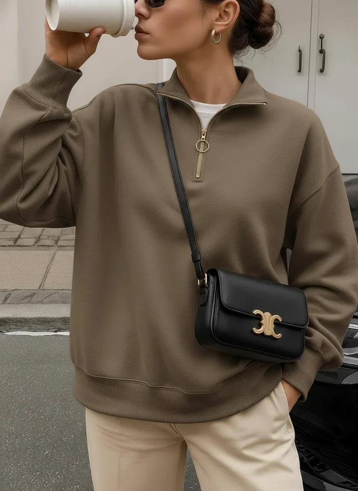 Свитер 50337338 Fabrika