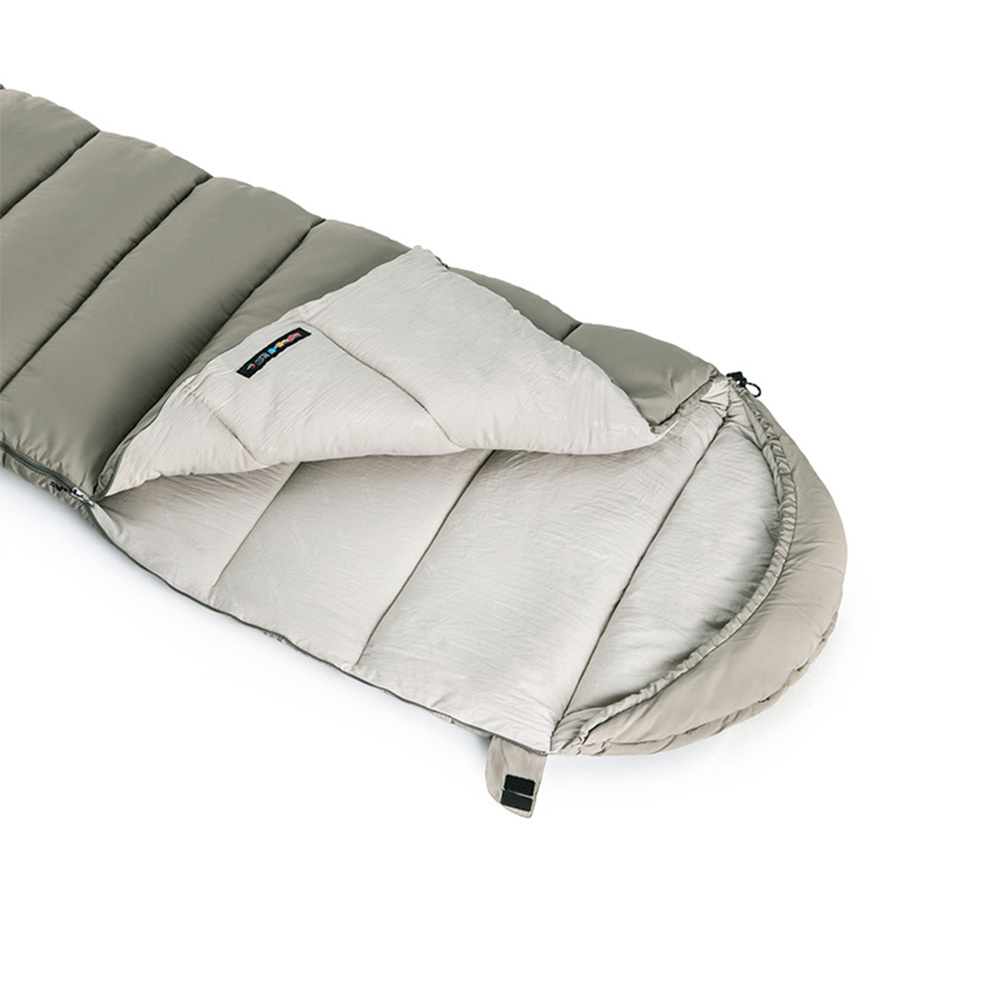 Спальный мешок Naturehike CNK2350WS023 M400 ультралёгкий +1С комфорт
