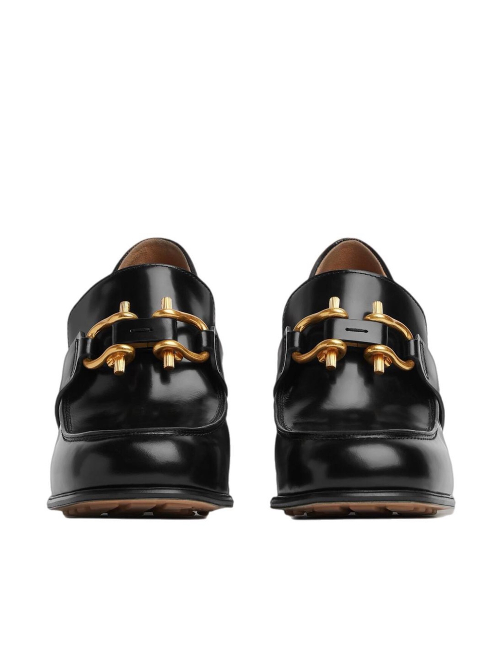 Туфли Bottega Veneta