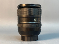 Nikon 16-85mm 3.5-5.6G ED DX