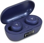 Bluetooth наушники Accesstyle Melon TWS blue