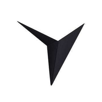 Настенный светильник Maytoni C808WL-L3B чёрный Trame Ceiling & Wall