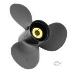 Винт Гребной M 3 х 11-1/10 х 14RB   Solas 1311-111-14