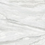 Керамогранит Alma Ceramica GFU57ARC00L Arcadia 57x57 белый лаппатированный под мрамор