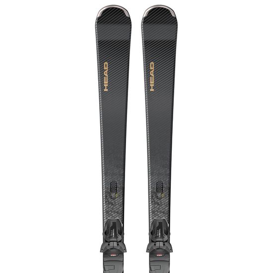 Горные лыжи Head Premium + Крепление PRD 12 GW (2022)