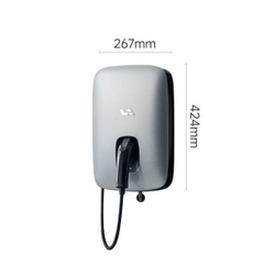 Зарядная станция 7Kw Lixiang