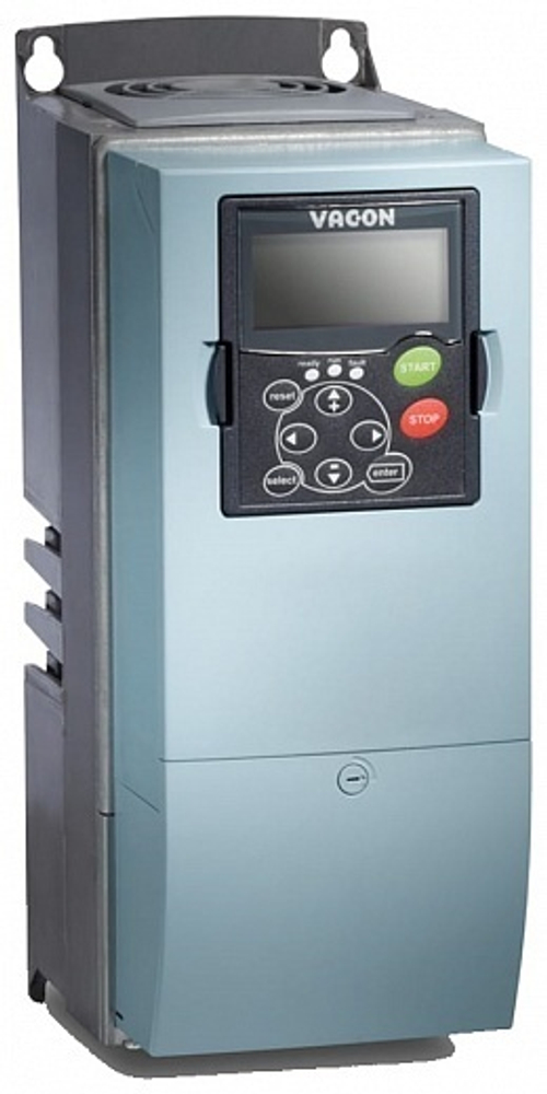 Частотный преобразователь VACON NXS00035-A5H1SSV-A1A2000000