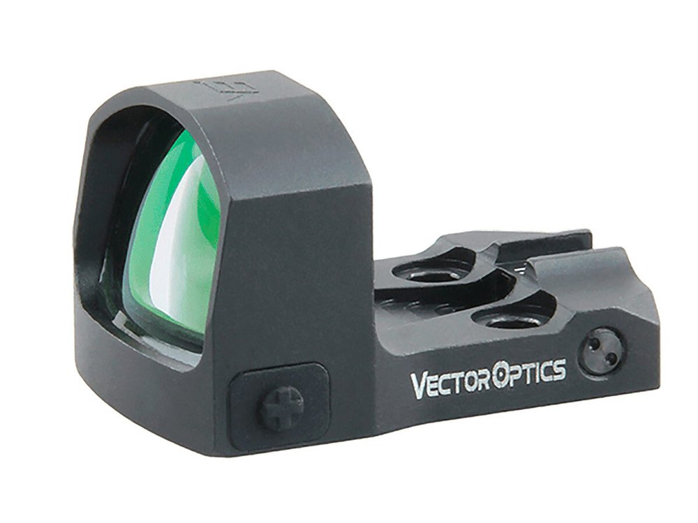 Прицел Vector Optics Frenzy-S 1x17x24 MIC Pistol (SCRD-43)