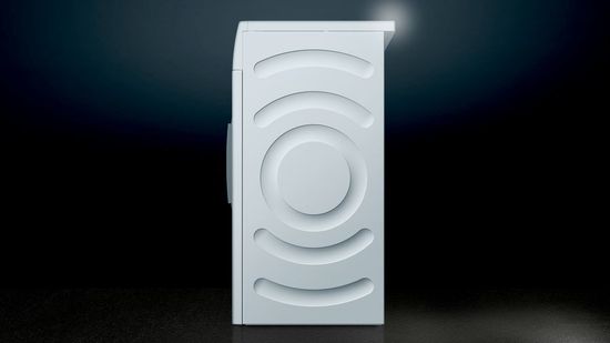 Стиральная машина Siemens WS 12T460OE