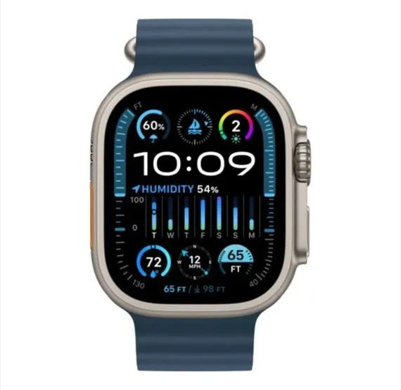 Apple Watch Ultra 2 49mm