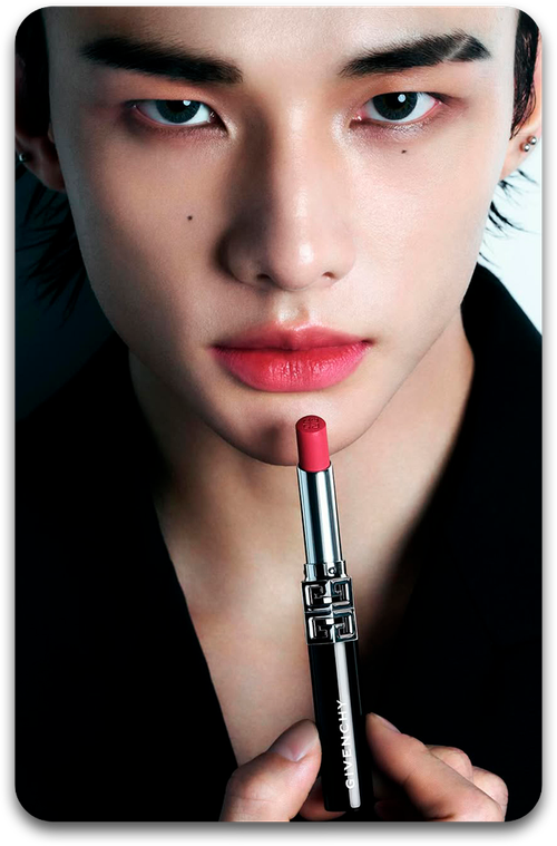 Карта / STRAY KIDS #4665