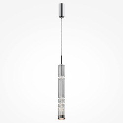 Подвесной светильник Maytoni MOD272PL-L12CH3K