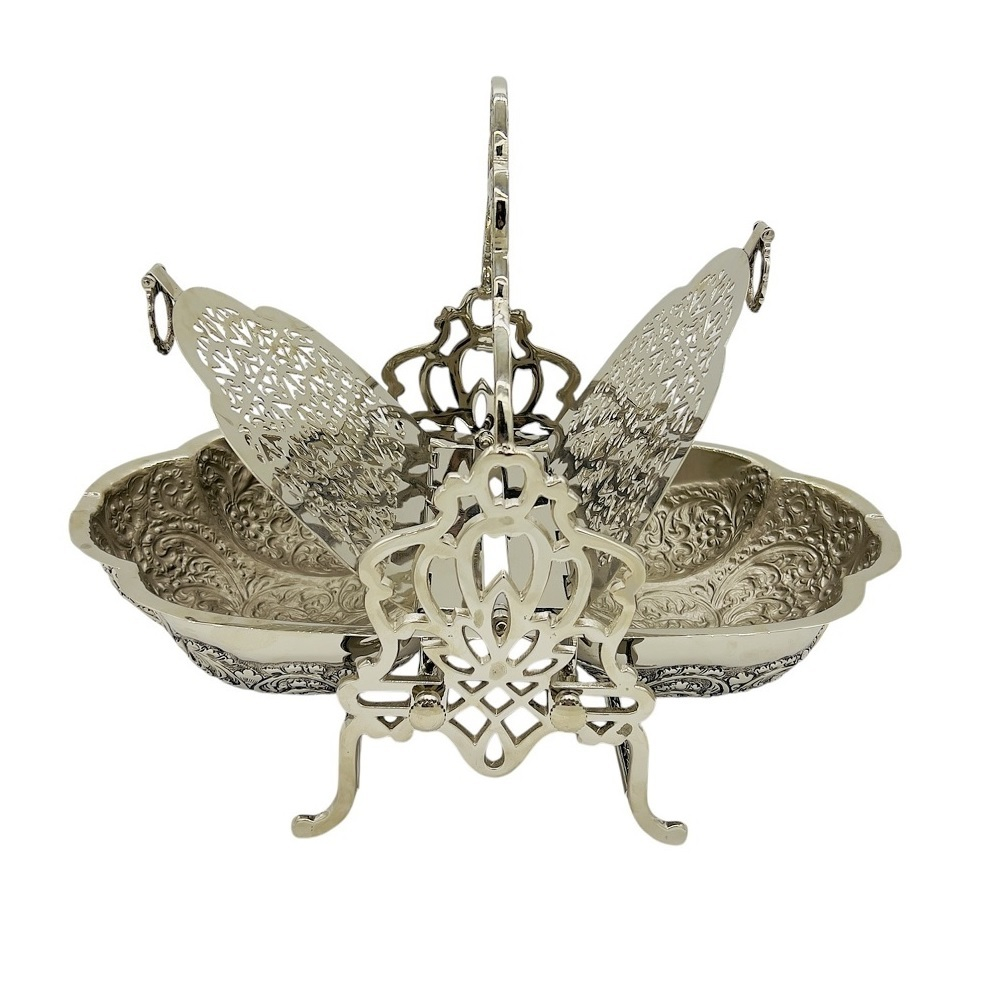 Менажница на подставке 36 см