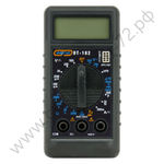 Мультиметры Энергия DT