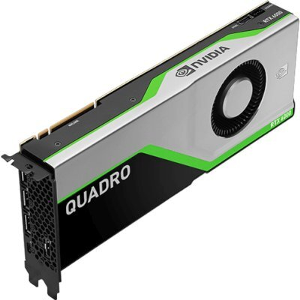 Видеокарта PNY nVidia Quadro RTX 6000 24Gb VCQRTX6000-SB