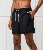 Шорты для плавания POLO RALPH LAUREN - черный(710907255)