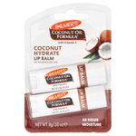 Palmer's, бальзам для губ с кокосовым маслом, SPF 15, 2 шт., 0,8 г (0,30 унции)