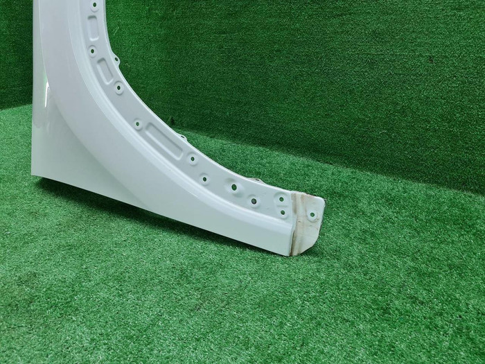 Крыло переднее правое Haval H9 2 (2024-н.в.)