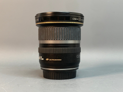 Canon EF-S 10-22mm 3.5-4.5 USM