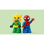 LEGO Duplo: Super Heroes: Человек-паук против Электро 10893 — Spider-Man vs. Electro — Лего Дупло