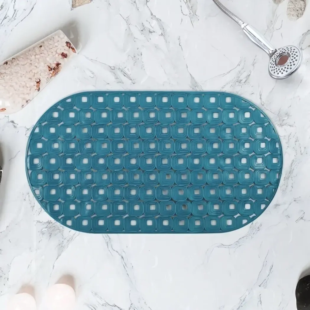 Коврик в ванну 70х39"Афродита»