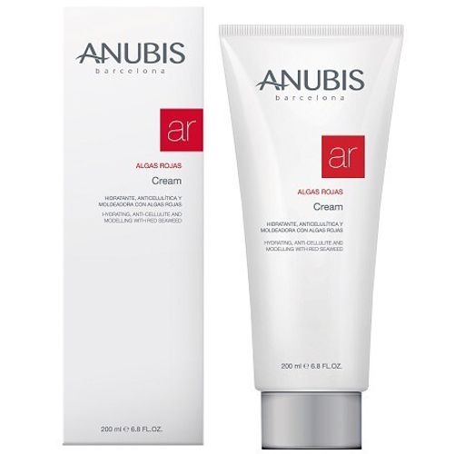 Крем с экстрактом красных водорослей | RED SEAWEEDS CREAM, 200 мл