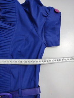 Платье Sponte стильное 44 размер