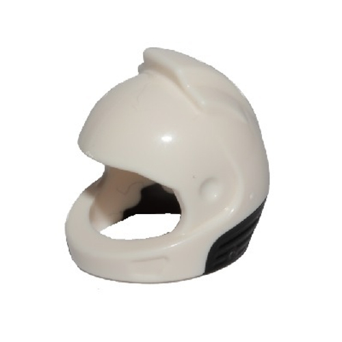 Шлем 49663pb01 White