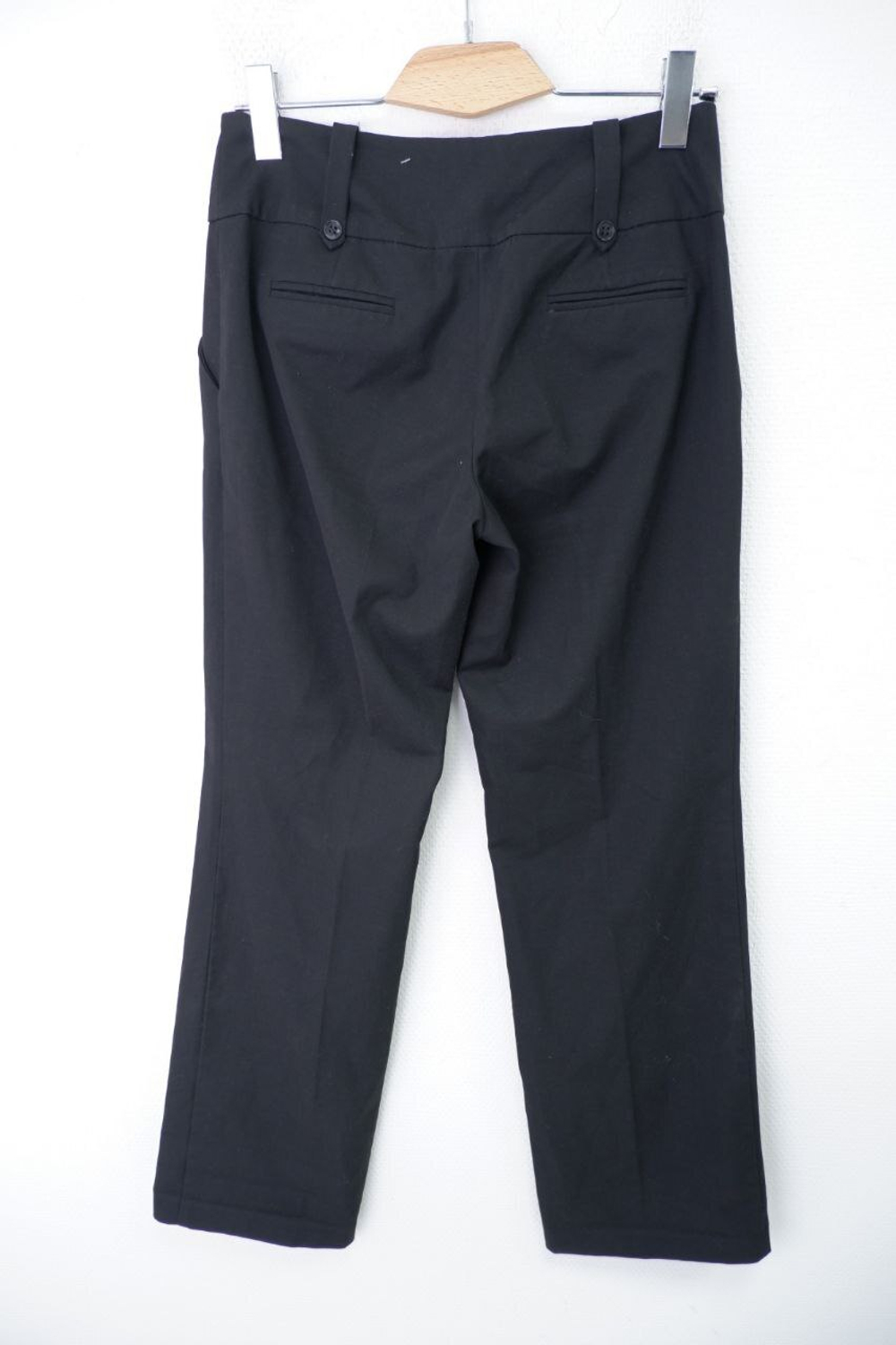 Брюки Promod классические 44 размер