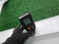 Дверь задняя левая Geely Monjaro (2021-н.в.)