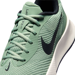 Женские Кроссовки теннисные Nike Vapor Lite 3 Clay - steam/black light silver white
