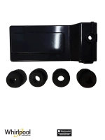 Компрессор VNTZ 130M для холодильника с платой инвертора C90000526