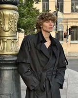 Тренч «Дуэлянт»