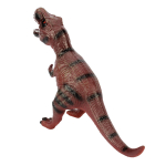 Динозавр со звуком 1 шт. пластизоль, хенгтег, ZY1407124-R-IC (Играем вместе)