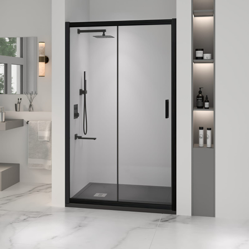 Душевая дверь RGW PA-016B (Прозрачное, 1800)