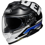 SHOEI GT-AIR 2 INSIGNIA TC-2