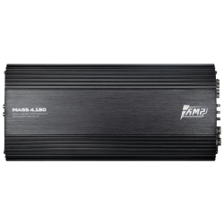 УСИЛИТЕЛЬ AMP MASS 4.150