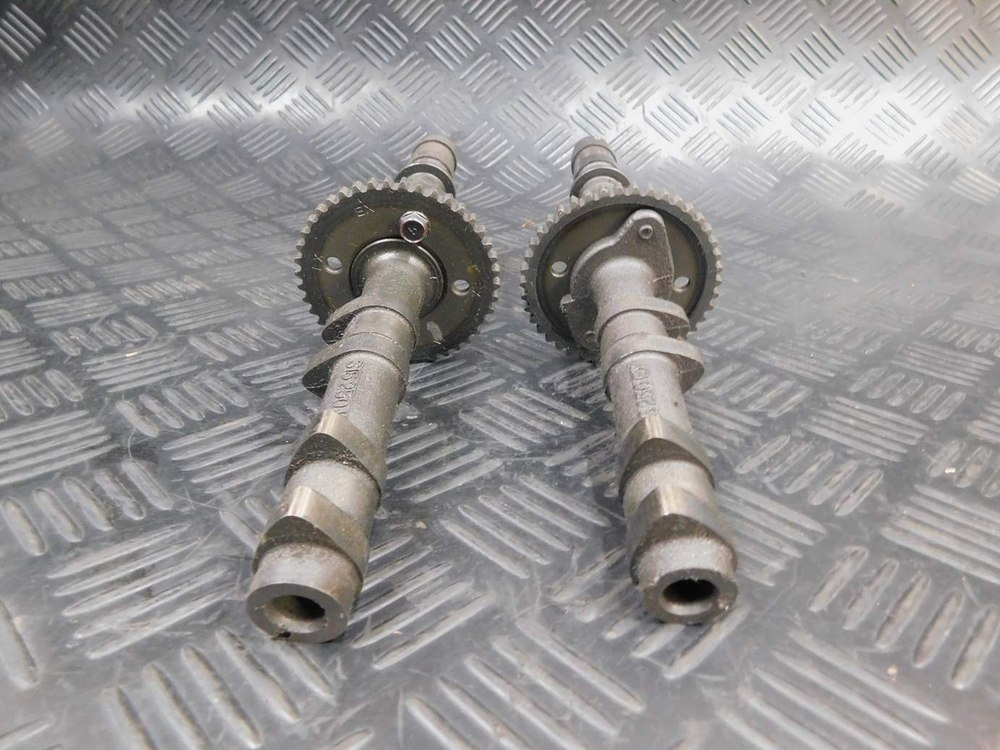 Распредвалы Kawasaki ZZR 400 98 052978