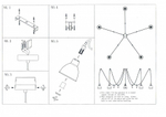 Подвесной светильник Lightstar Acrobata 761056