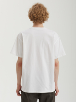 Мужская Футболка American Script