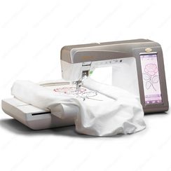 Швейно-вышивальная машина BabyLock Ellegante 3 BLG3