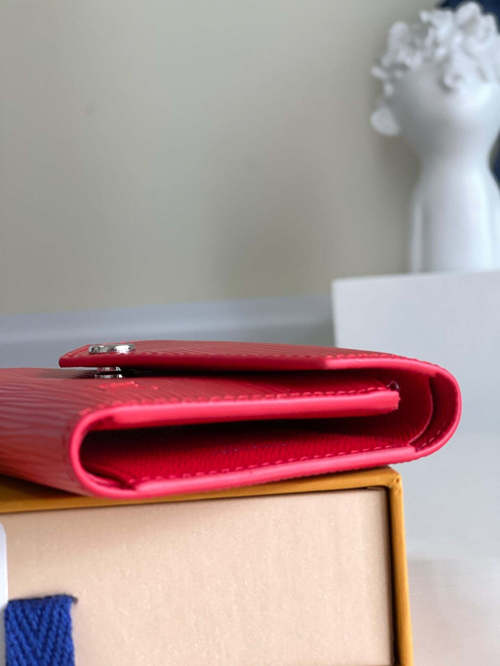 Louis Vuitton Victorine Wallet | 4 colors