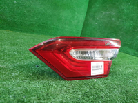 Фонарь правый внут Toyota Camry xv70 17-нв галоген