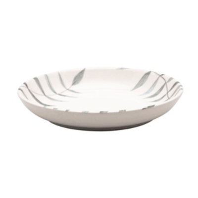 Тарелка Суповая Flat Shape Samambaia 20,5См Oxford 136235, Ao01-1C01