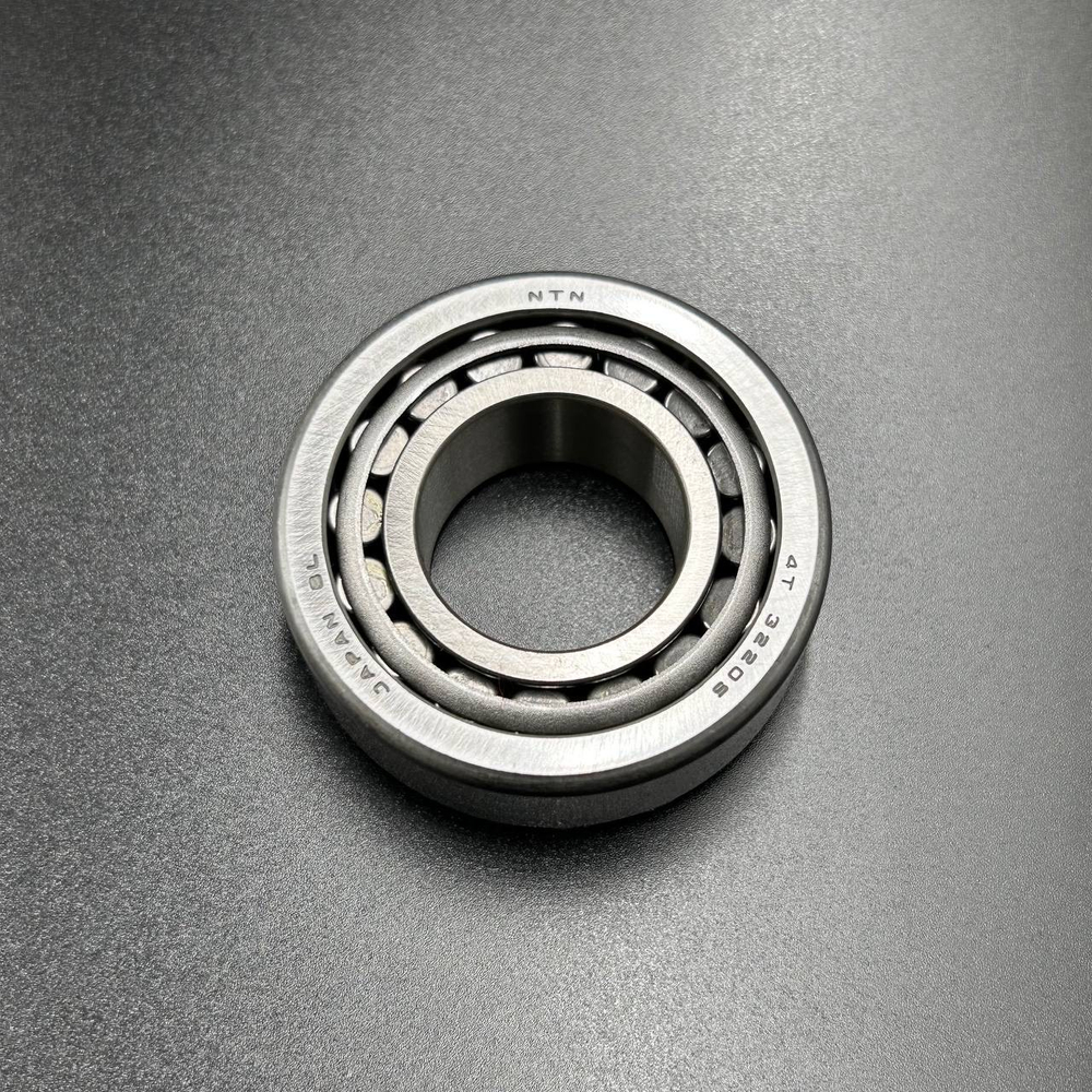 Подшипник роликовый Suzuki DF40-140(A) (25x52x19.25) (09265-25040 ; 09265-25046 ) (Sinera)