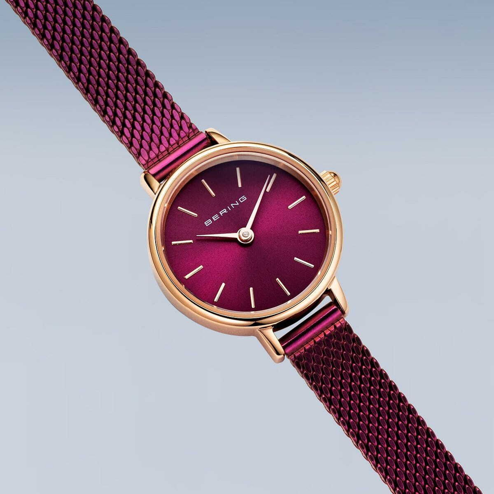 Женские наручные часы Bering 11022-969
