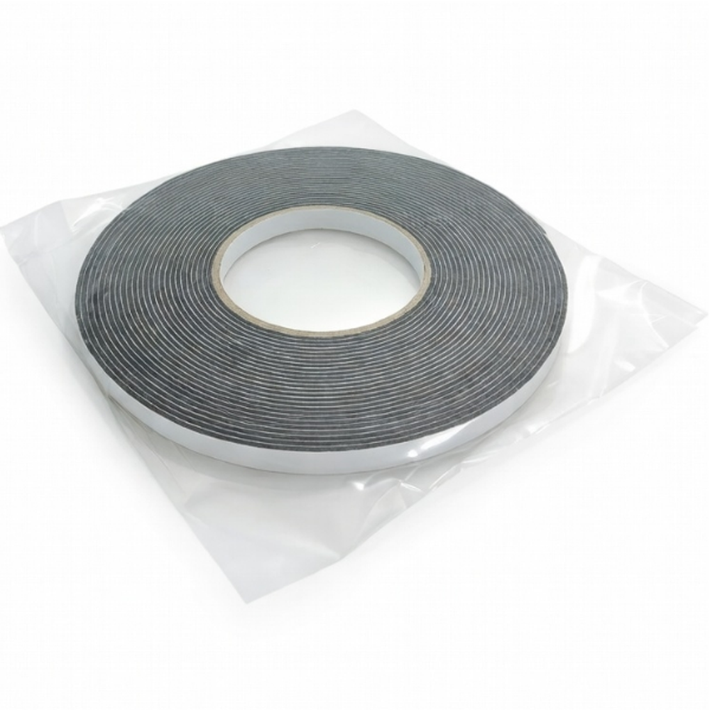 Бордюрная лента Expoline Dense Elite (плотная) 2 мм 10 м