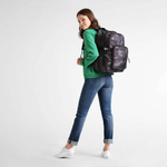 Рюкзак Eastpak Provider Constructed Camo