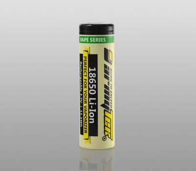 Аккумулятор Armytek VE 18650 Li-Ion 3000 mAh